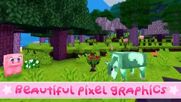 Kawaii World - Craft and Build