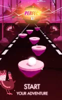 Hop Ball 3D: Dancing Ball