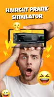 Hair Clipper Prank: Fun Sounds