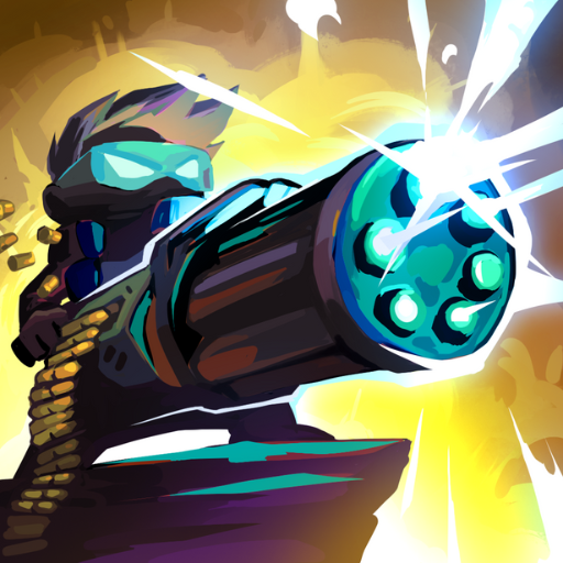 Shadow Survival