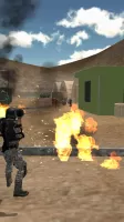 Rocket Attack 3D: RPG Shooting