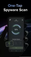 Anti Spy Detector - Spyware