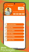 All Network Packages 2025