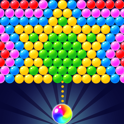 Bubble Pop - Kids Game·Shooter
