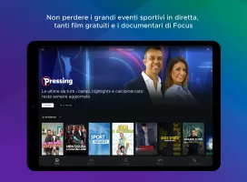 Mediaset Infinity