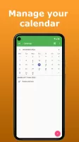 School planner (Diary)
