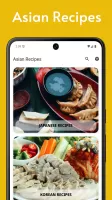Asian Recipes