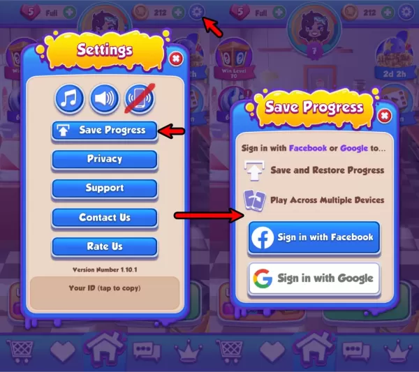 Subway Surfers Blast