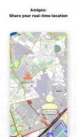 TwoNav 6: Routes and Maps