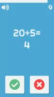 Speed Math