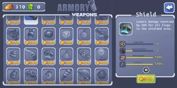 Warlings 2: Total Armageddon