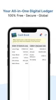 The CashBook - Backup+Reminder