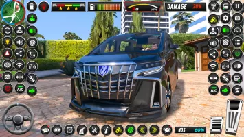 Car Driving Simulator 3d 2022