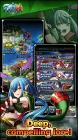 Grand Summoners - Anime RPG