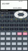 RealMax Scientific Calculator