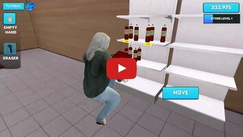 Retail Store Simulator - iOS/Android