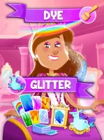 Princess - Girls Hair Salon 4+