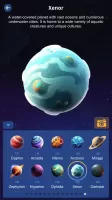 Space Colonizers Idle Clicker