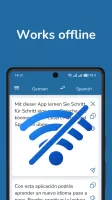 German Spanish Translator