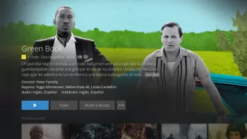 Movistar TV Colombia