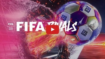 FIFA Rivals Gameplay Android