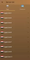 VPN Egypt