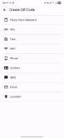QR & Barcode Scanner
