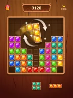 Block Puzzle Jewel: Blast Game