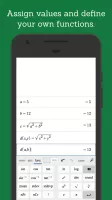 Desmos Scientific Calculator