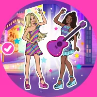 Barbie Color Creations