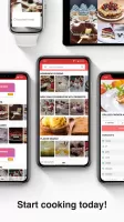 Dessert recipes