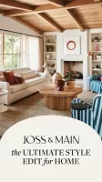 Joss & Main