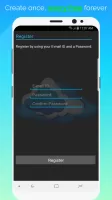Contacts Backup