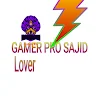 Gamer pro Sajid