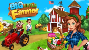 Big Little Farmer Offline