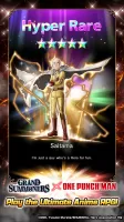 Grand Summoners - Anime RPG