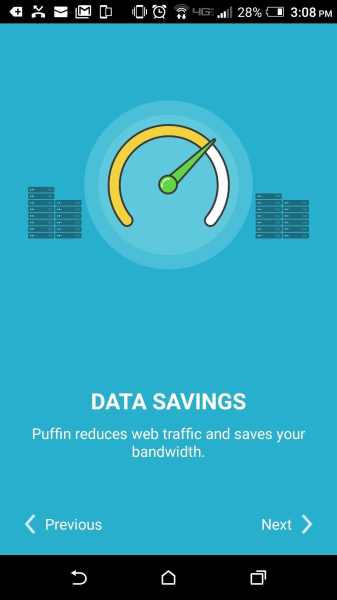 Puffin Web Browser