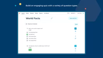 Socrative Teacher