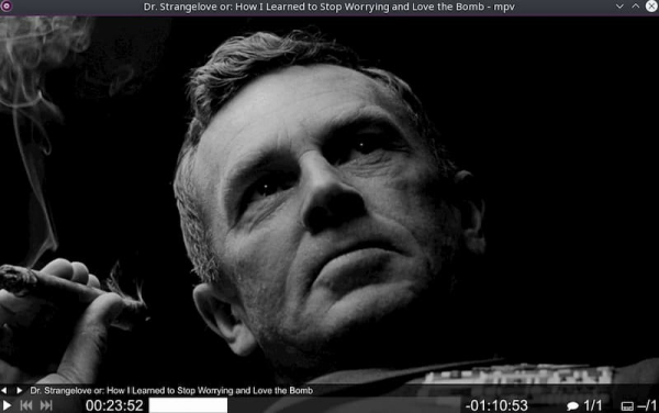 Video Player All Format