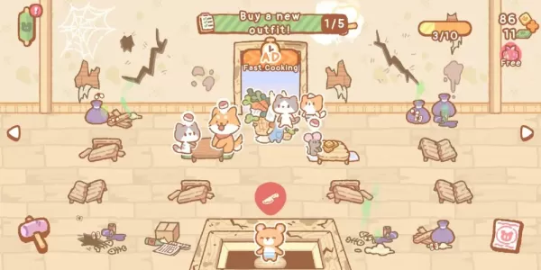 Kuma Sushi Bar