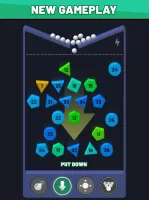 Drop Ball 3D - Bricks Breaker