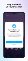 Data Usage Manager & Monitor