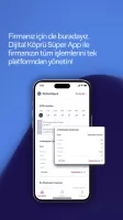 QNB Mobil & Dijital Köprü