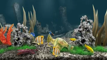 AquaLife 3D