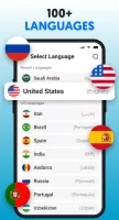 Speak & Translate all Language
