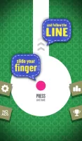 Skillful Finger