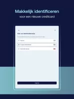 ICS Creditcard