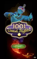 1001 Jewel Nights Match Puzzle