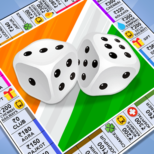Vyapari Business strategy Game