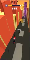 Spider Swing 3D